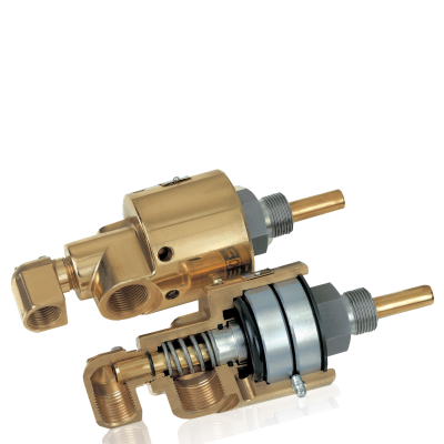 Seria DP – sectiune transversala